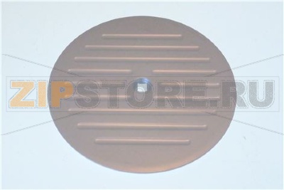 КОЖУХ ЗАЩИТНЫЙ RGV LUSSO LADY GL LS DOM 