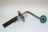 CHAMBER BURNER
