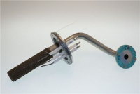 CHAMBER BURNER