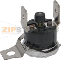 КОНТАКТНЫЙ ТЕРМОСТАТ 105°C 