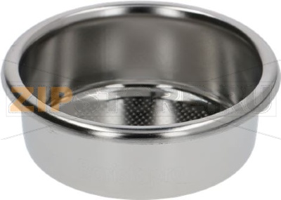 ФИЛЬТР BARISTAPRO 2T 18 Г 