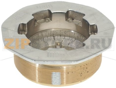 КРЕПЛЕНИЕ ДЛЯ ЖЕРНОВОВ Ø 63 ММ, ВЕРХНЕЕ 