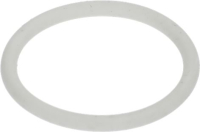 OR-GASKET 4143 SILICONE WHITE 60SH
