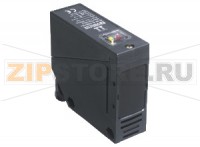 Диффузный датчик Diffuse mode sensor RL39-8-2000/32/40a/82a/116 Pepperl+Fuchs