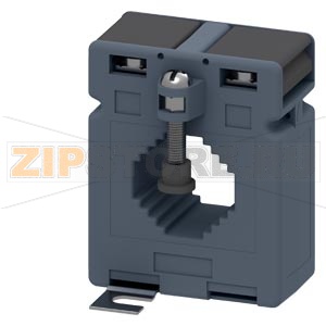 Трансформатор тока 800/5 A 5 VA класс 0.2s Siemens 4NC5231-2FE21 