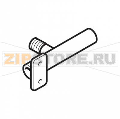 Corpo rubinetto Saeco Royal Classic Corpo rubinetto Saeco Royal Classic

Запчасть на сборочном чертеже под номером: 11

Название запчасти на итальянском языке: Corpo rubinetto Saeco Royal Classic
