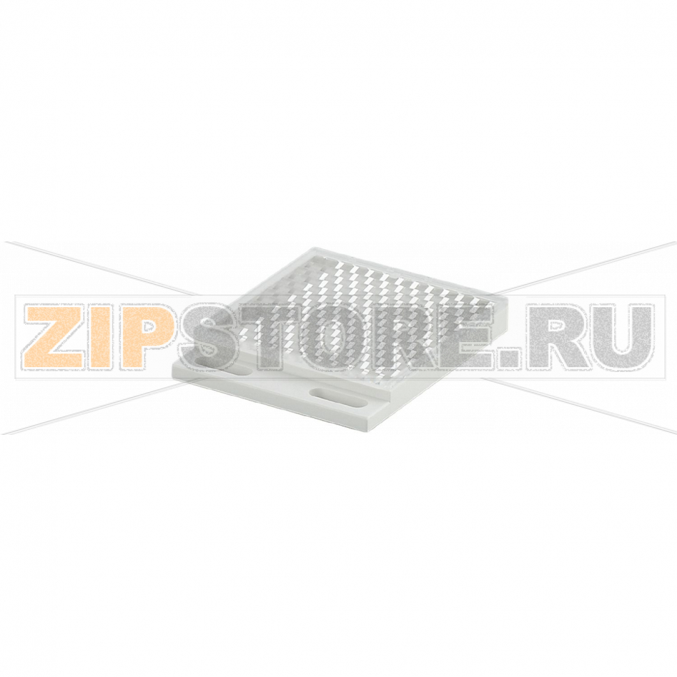 Рефлектор для рефлекторных датчиков IFM E21299 