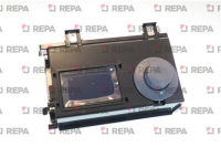 SCHEDA ELETTRONICA