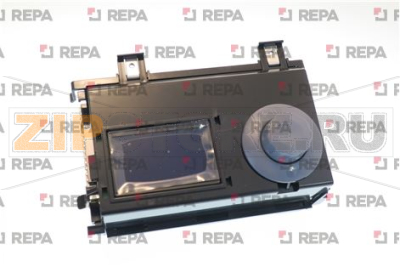 SCHEDA ELETTRONICA 