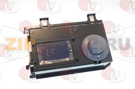 SCHEDA ELETTRONICA 