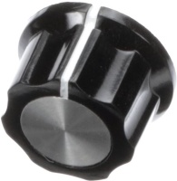 TEMPERATURE KNOB- GAS PLANCHA