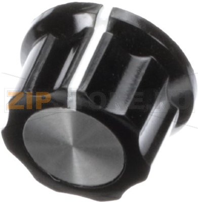 TEMPERATURE KNOB- GAS PLANCHA 