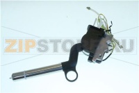 STEAM WAND VERSION A