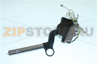 STEAM WAND VERSION A 