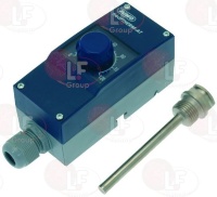 ТЕРМОСТАТ ОДНОФАЗНЫЙ 0-120°C