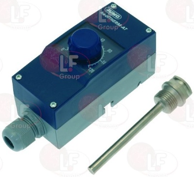 ТЕРМОСТАТ ОДНОФАЗНЫЙ 0-120°C 