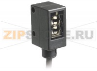 Диффузный датчик Background suppression sensor ML4.2-8-H-40-RT/40b/110/115 Pepperl+Fuchs