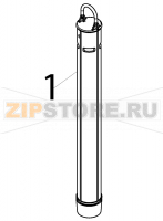 Overflow Fagor AD-120B
