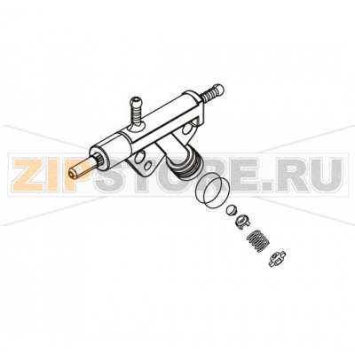 Flow selector faucet V2 P0057 Saeco Syntia Cappuccino Flow selector faucet V2 P0057 Saeco Syntia Cappuccino

Запчасть на сборочном чертеже под номером: 06

Название запчасти Saeco на английском языке: Flow selector faucet V2 P0057 Saeco Syntia Cappuccino