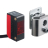 Датчик оптический Leuze SET PRK5/4P-200-M12+BTU200-D10 - Датчик оптический Leuze SET PRK5/4P-200-M12+BTU200-D10