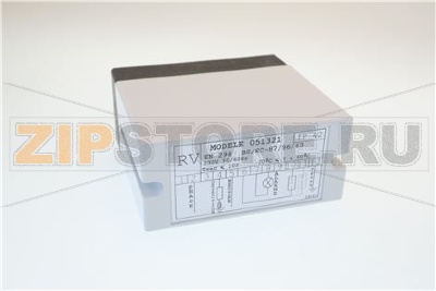 DISP.DE ENCENDIDO RV 05132107* 