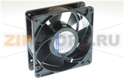 VENTILATORE ASSIALE EBM 5950W 