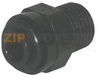 ПРЯМОЙ ШТУЦЕР JG PM011003E