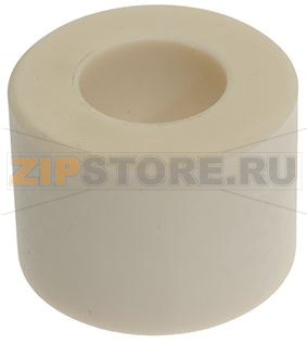 KОЛЕСО Ø 40X20X30 MM 