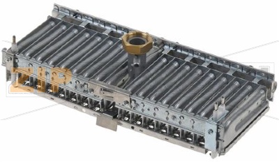 КАМЕРА СГОРАНИЯ GPL 18R 0.65 RATIONAL 2068.0216 