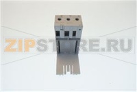 SUPPORTO RELÈ TERMICO LOVATO RFX3804