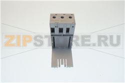 SUPPORTO RELÈ TERMICO LOVATO RFX3804 