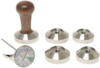 TAMPER HANDLE KIT WITH 5 BASES