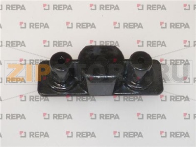 BLOCCHETTO PORTA CERNIERA 