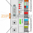 Каплер полевой шины PROFIBUS DP; 2-е поколение; 12 МБд; Внешняя температура; светло-серые Wago 750-333/025-000 - Каплер полевой шины PROFIBUS DP; 2-е поколение; 12 МБд; Внешняя температура; светло-серые Wago 750-333/025-000