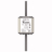 Предохранитель, 160 A, AC 690 В, 200 кА, DIN 1, 45x58x134 мм, aR, DIN, IEC 80 мм Eaton FUSE 160 - Предохранитель, 160 A, AC 690 В, 200 кА, DIN 1, 45x58x134 мм, aR, DIN, IEC 80 мм Eaton FUSE 160