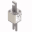Предохранитель, 160 A, AC 690 В, 200 кА, DIN 1, 45x58x134 мм, aR, DIN, IEC 80 мм Eaton FUSE 160 - Предохранитель, 160 A, AC 690 В, 200 кА, DIN 1, 45x58x134 мм, aR, DIN, IEC 80 мм Eaton FUSE 160