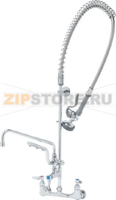 PRE-RINSE UNIT ULTRARINSE 954 mm 