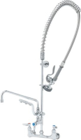PRE-RINSE UNIT ULTRARINSE 954 mm