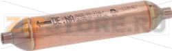 COPPER FILTER 25 g 