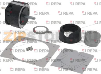 ТАЙМЕР НА 6 МИНУТ, В СБОРЕ 