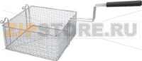 КОРЗИНА ДЛЯ ФРИТЮРНИЦЫ 260Х270Х120 ММ