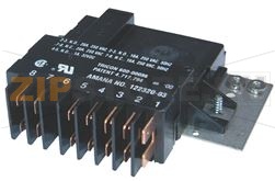 MICRO RUPTEUR MODULE AMANA 