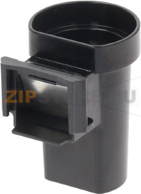 ТРУБКА ДЛЯ ДОЗАТОРА КОФЕ 