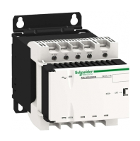 Источник питания 24 В, 4 А, 1 фаза Schneider Electric ABL8FEQ24040