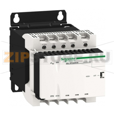 Источник питания 24 В, 4 А, 1 фаза Schneider Electric ABL8FEQ24040 
