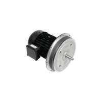 Электродвигатель 7.5 кВт, 2940 об/мин Weishaupt WM-D132/170-2/7K5