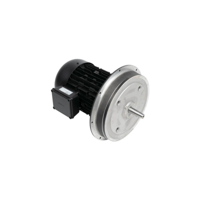 Электродвигатель 7.5 кВт, 2940 об/мин Weishaupt WM-D132/170-2/7K5 