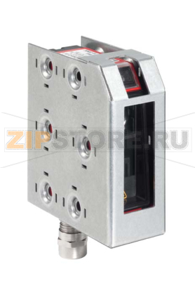Датчик оптический Leuze HRT 96M/P-1639-800-21 Ex n 