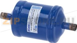 Solid Core Filter Drier CO2 10mm ODS 