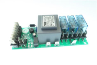 SCHEDA POT.LED OPERA SID 230/400